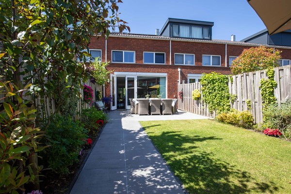 Medium property photo - Bundelzwam 43, 3451 HS Vleuten